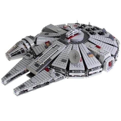 LEGO Star Wars 7965 - Millennium Falcon - DECOTOYS