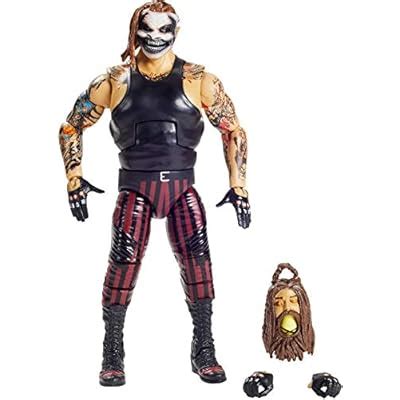 Amazon.com: wwe the fiend mask