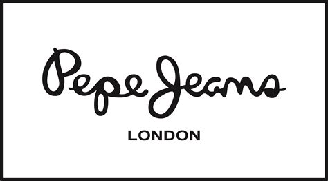 Pepe Jeans logo - download.