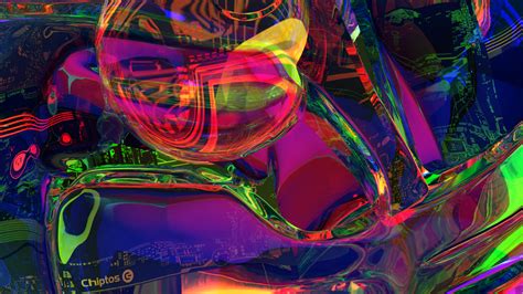 Wallpaper : glass design, abstract, 3D Abstract, PC cases, Pc build, motherboards, computer ...