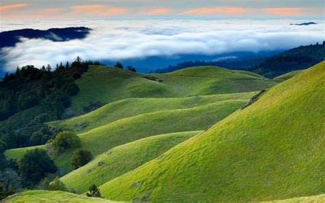 Grassy Hills Wallpapers - Top Wallpaper Desktop