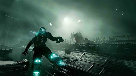 *UPDATED* Dead Space Remake Release Date - when is it and what can you ...