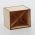 Wine Storage Box Kit | Stewart Dollhouse Creations