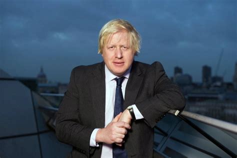 Boris Johnson, Mayor of London visits Singapore - GOV.UK