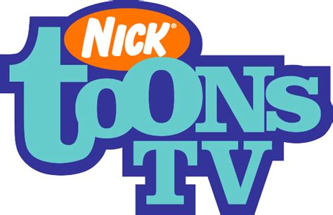 File:Nicktoons TV.svg | Logopedia | FANDOM powered by Wikia