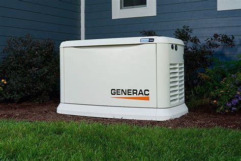 Generac - Everlight Solar