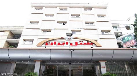 Iran Hotel Tehran / IRAN, Hotel Booking, Rates, Photos