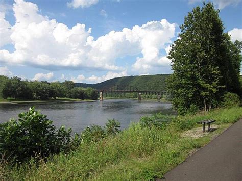 Allegheny River Trail Photos | TrailLink