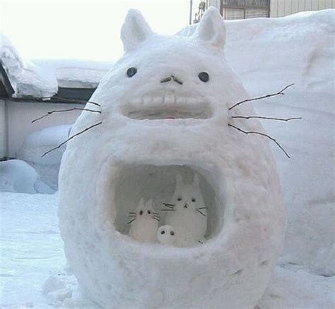 Tag: snow sculptures | SoraNews24 -Japan News-