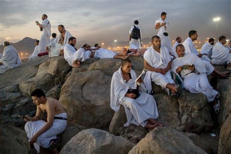 Hajj 2018 in pictures | Religion | Al Jazeera