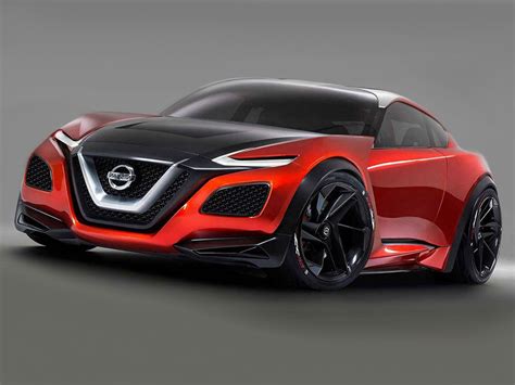 When the Hell Will the Nissan 400Z Arrive? | Web2Carz