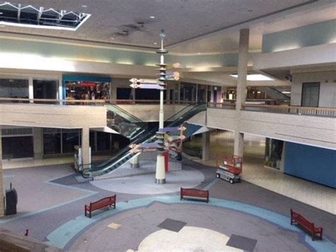 Century III Mall: Video Surfaces Of Abandoned, Decaying Complex | Pittsburgh, PA Patch