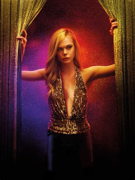 Wallpaper : model, red, photography, movie poster, fashion, Elle Fanning, The Neon Demon ...