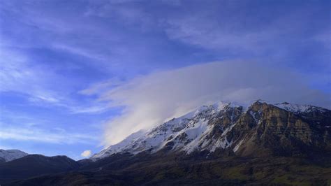 Time-lapse sunrise to sunset over mountains 2 Stock Video Footage 00:18 SBV-300095247 - Storyblocks