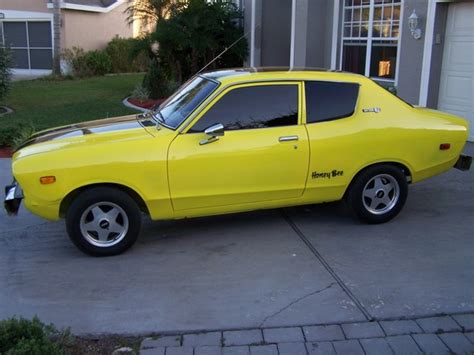 Datsun B210:picture # 5 , reviews, news, specs, buy car