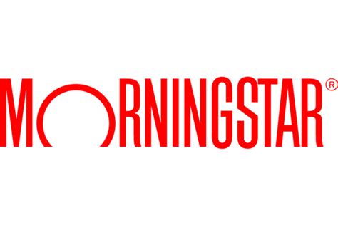 Morningstar Logo Vector (.SVG + .PNG)