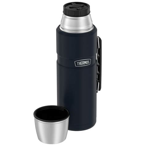 Thermos SK2020MDB4 2-Liter Stainless King Vacuum-Insulation Beverage ...