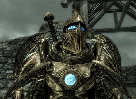 Dwarven Dwemer Power Armor | Elder scrolls dwemer, Elder scrolls art, Elder scrolls games