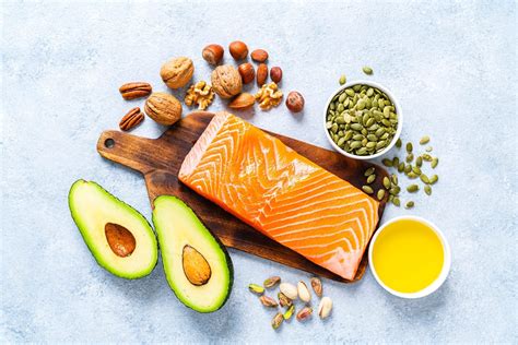 20 Foods With Healthy Fats You Should Definitely Be Eating | Best Health