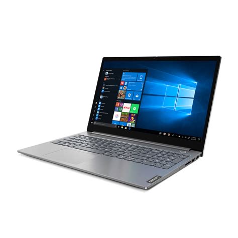 Lenovo ThinkBook 15/Core i7-1065G7/16GB/512GB/SSD/15.6"