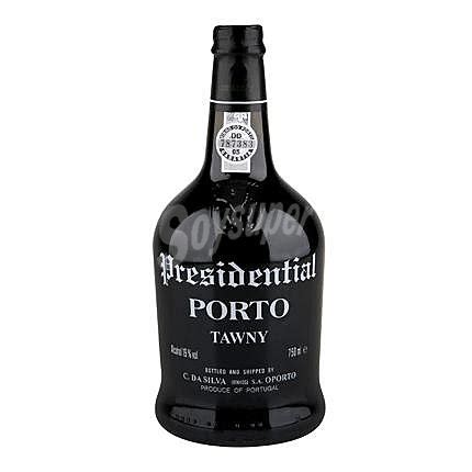 Vino de oporto Tawny 75 cl 75 cl