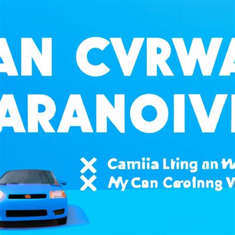 Do You Have to Use Carvana Financing? Exploring the Pros, Cons, and ...