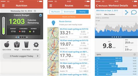 8 Best Free Running Apps For Android