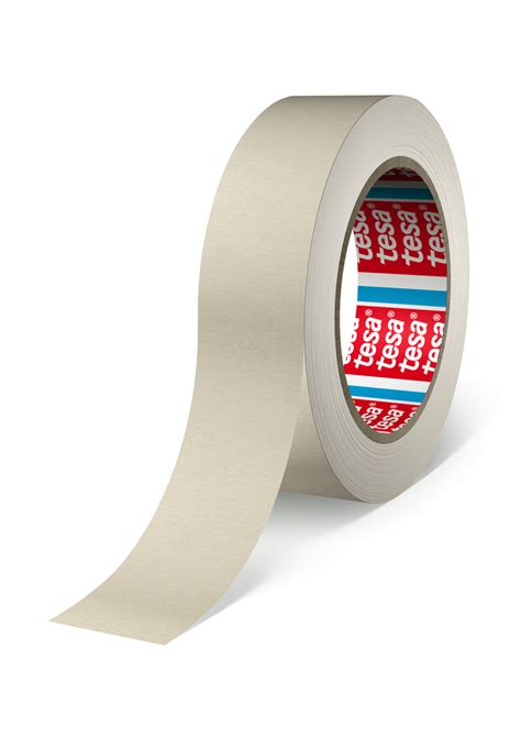 Tesa 53123 General Purpose Masking Tape - Adhesive Tapes