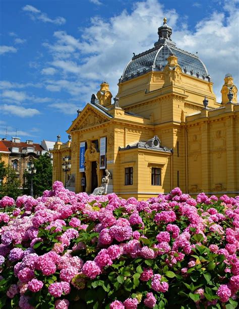 Zagreb - Croatia | Zagreb croatia, Zagreb, Croatia