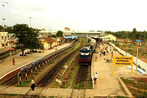 Kozhikode district - Calicut, Kozhikode tourist places, kozhikode tourism, kerala.com