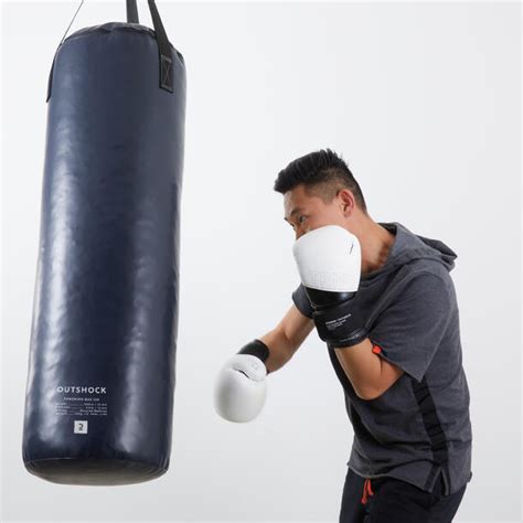 Boxing Punching Bag