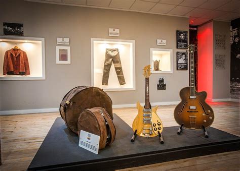 The Music Manual: The Magical Beatles Museum to open café and bar