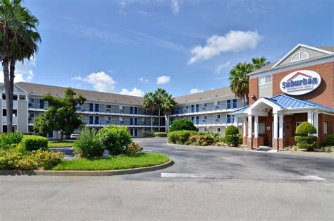 Suburban Extended Stay Hotel - 32 Photos - Hotels - 1900 South Federal Hwy, Stuart, FL - Phone ...