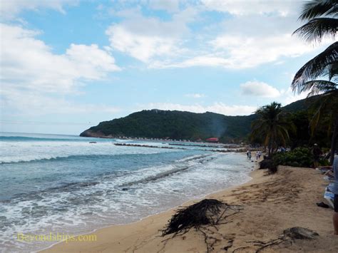 Labadee Beaches