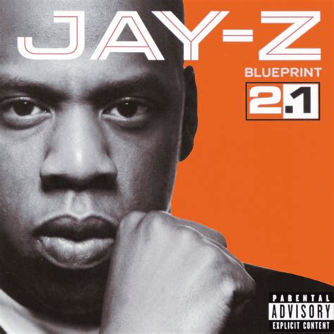 Jay-Z - Blueprint 2.1 - SoMuZay