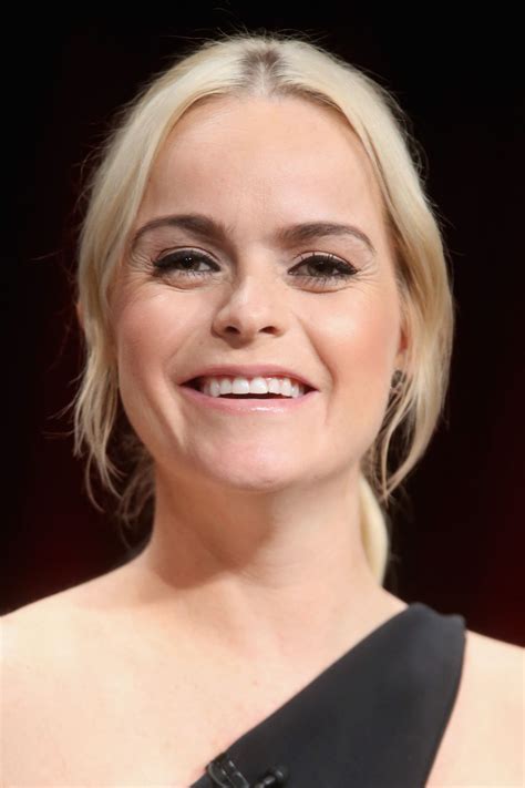 Taryn Manning - 'Orange Is the New Black' Panel in Beverly Hills ...