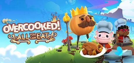 Overcooked! All You Can Eat System Requirements | System Requirements