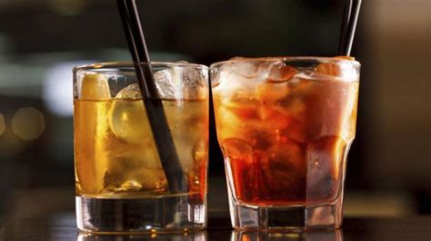 The Most Popular Cocktails By State | Fox News