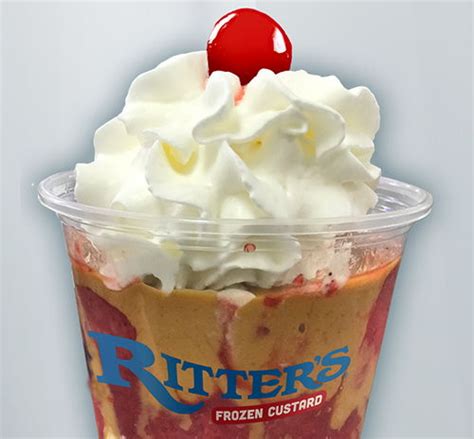 Ritter's Frozen Custard