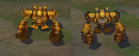 A question on Blitzcrank and Skins : r/leagueoflegends