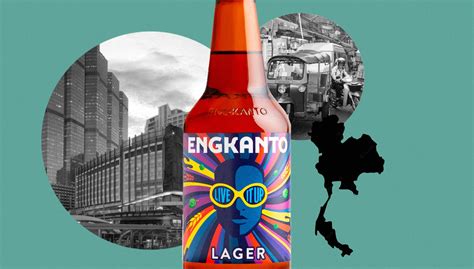 PH-based Engkanto Brewery now exporting to Thailand - The Independent Investor