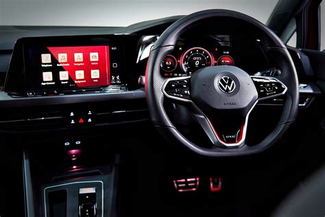 All-New Mk8 VW Golf GTI Launched – RM211k | Bigwheels.my