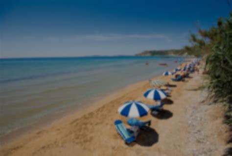 Corfu Weather in April | Thomas Cook