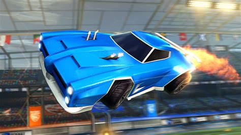 Best Cars in Rocket League