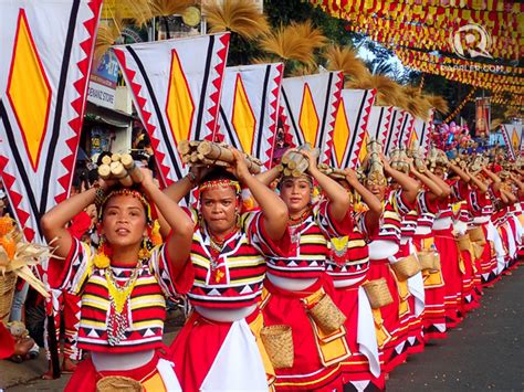 IN PHOTOS: Kaamulan, a colorful indigenous festival in Bukidnon's highlands