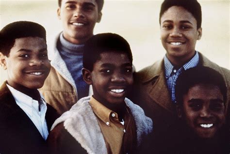 The Jacksons: An American Dream (1992) | ČSFD.sk