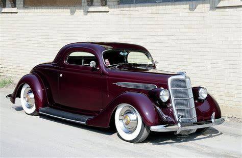 1935 Ford 3 Window Coupe Hot Rod | 1935 Ford Coupe 3 Window Hotrod Hot Rod Custom Old School USA ...