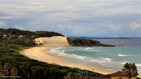 One Mile Beach, Forster, Mid North Coast, NSW, Australia (… | Flickr