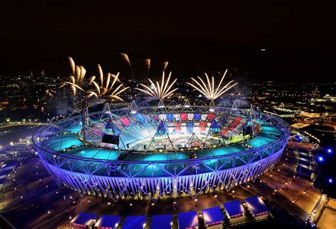 Rio 2016 Olympics: What Goes Into Producing an Opening Ceremony - Newsweek