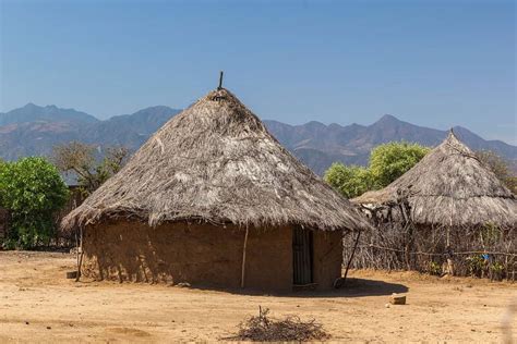 Travel To Omo Valley Ethiopia | Discover The Unparalleled Beauty